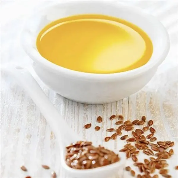 Edible Linseed Oil