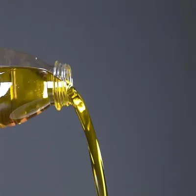 Ulei de tung din fabrica chineză